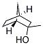 2-METHYLBICYCLO[2.2.1]HEPTAN-2-OL Struktur