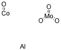 COBALT OXIDE MOLYBDENUM OXIDE Struktur