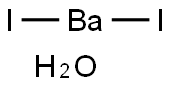 BARIUM IODIDE HYDRATE