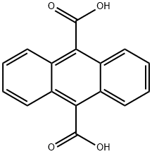 9,10-Anthracenedicarboxylic acid