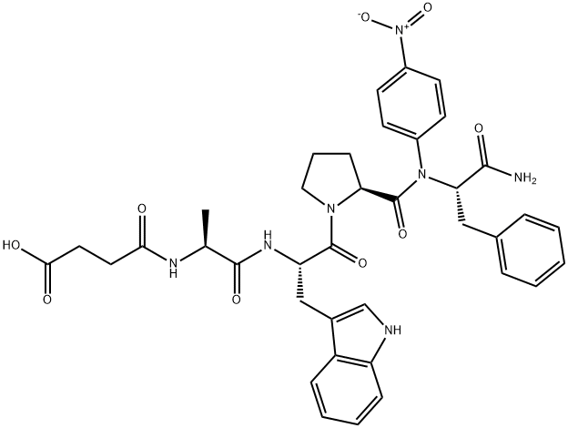 128822-32-2 Structure