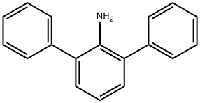 2,6-Diphenylaniline Struktur