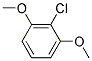 2,6-DIMETHOXY-CHLOROBENZENE
 Struktur