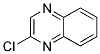 2-CHLORCHINOXALIN Struktur