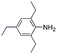 2,4,6-TRIETHYLANILINE Struktur