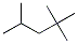 2.2.4-TRIMETHYLPENTANE SOLUTION 100UG/ML IN METHANOL 5X1ML Struktur