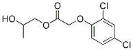 2.4-D PROPYLENE GLYCOL ESTER SOLUTION 100UG/ML IN HEXANE 1ML Struktur