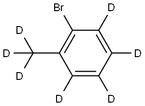 2-BROMOTOLUENE-D7