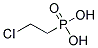 2-Chloroethylphosphonic acid, tech Struktur