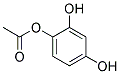 2-Hydroxy-(4-Hydroxyphenyl) Acetic Acid Struktur