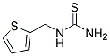 1-(2-THENYL)-2-THIOUREA Struktur