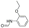 2'-ETHOXYFORMANILIDE Struktur