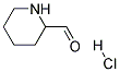 2-FORMYLPIPERIDINE HCL
 Struktur