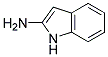 2-AMINOINDOLE Struktur