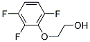 2-(2,3,6-TRIFLUOROPHENOXY)ETHANOL 95+% Struktur