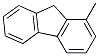 1-METHYL FLUORENE SOLUTION 100UG/ML IN TOLUENE 5ML Struktur