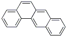 1.2-BENZANTHRACENE SOLUTION 1ML Struktur