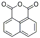 1-8-NAPHTHALIC ANHYDRIDE SOLUTION 100UG/ML IN ACETONITRILE 1ML Struktur