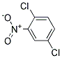 2.5-DICHLORONITROBENZENE SOLUTION 100UG/ML IN TOLUENE 1ML Struktur