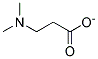 2-Dimethylaminomethyl Acetate Struktur