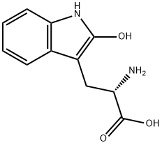 色氨酸EP雜質(zhì)G, 21704-80-3, 結(jié)構(gòu)式