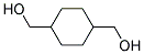 1,4-CylohexaneDimethanol Struktur