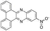 11-NITRODIBENZO(A,C)PHENAZINE Struktur