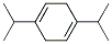 1,4-DIISOPROPYL-1,4-CYCLOHEXADIENE Struktur