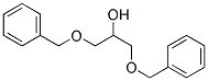 1,3-DIBENZYLGLYCEROL Struktur