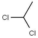 1.1-DICHLOROETHANE SOLUTION 100UG/ML IN METHANOL 1ML Struktur