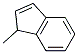 1-METHYLINDENE SOLUTION 100UG/ML IN METHANOL 1ML Struktur