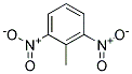 2.6-DINITROTOLUENE SOLUTION 100UG/ML IN METHANOL 5ML Struktur