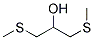 1,3-BIS(METHYLTHIO)PROPAN-2-OL, TECH Struktur