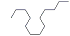 1,2-DI-N-BUTYLCYCLOHEXANE Struktur