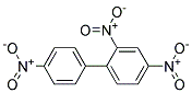 2,4,4'-TRINITRO-BIPHENYL Struktur