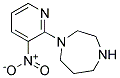 1-(3-NITRO-PYRIDIN-2-YL)-[1,4]DIAZEPANE