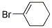 1-Bromocyclohexene Struktur