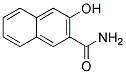 2-Hydorxy-3-Naphthoic Acid Amide Struktur