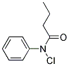 2-Ethyl-N-Chloroacetylanilide Struktur