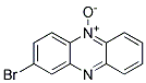 2-BROMOPHENAZINE5-OXIDE Struktur