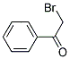 2-Bromoacetophenone 98% Struktur