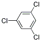 1.3.5-TRICHLOROBENZENE SOLUTION 10,000UG/ML IN METHYLENE CHLORIDE 1ML Struktur