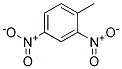 2.4-DINITROTOLUENE SOLUTION 100UG/ML IN METHANOL 1ML Struktur