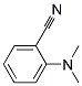 2-(DIMETHYLAMINO)BENZONITRILE 95+% Struktur