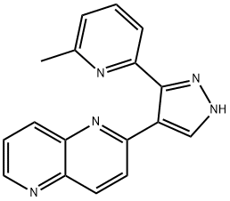 ALK5 inhibitor II price.