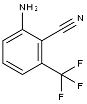 2-AMINO-6-(TRIFLUOROMETHYL)BENZONITRILE