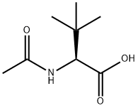 2-(ACETYLAMINO)-3,3-DIMETHYLBUTANOIC ACID