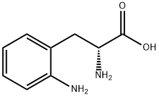 2-Amino-D-Phenylalanine Struktur