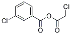 2,3-Dichloro Benzoyl Acetic Acid Struktur