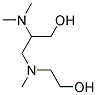 2-DIMETHYLAMINOETHANOL, (N,N-DIMETHYLETHANOLAMINE) Struktur